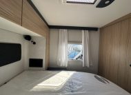 AUTOCARAVANA PILOTE P740C EVIDENCE