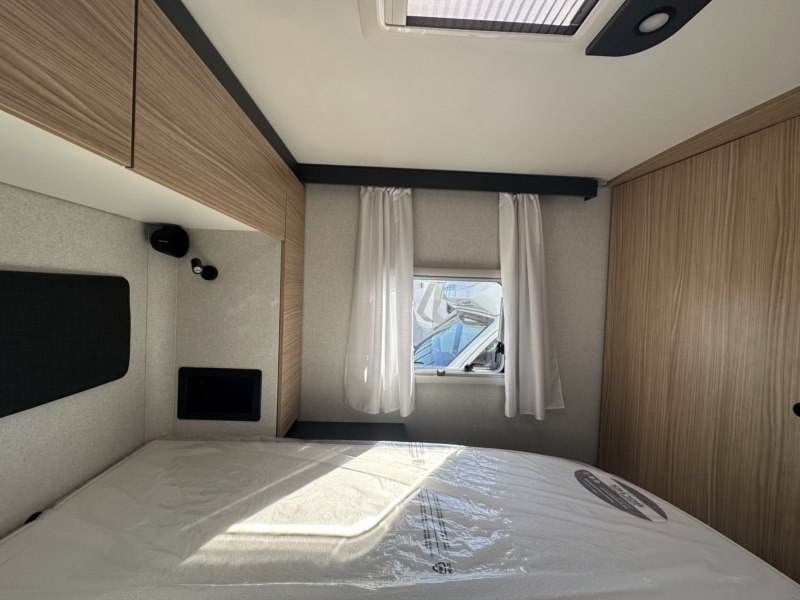 AUTOCARAVANA PILOTE P740C EVIDENCE