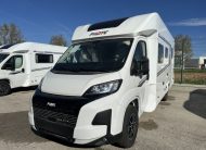 AUTOCARAVANA PILOTE P740C EVIDENCE