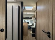 AUTOCARAVANA PILOTE P740C EVIDENCE