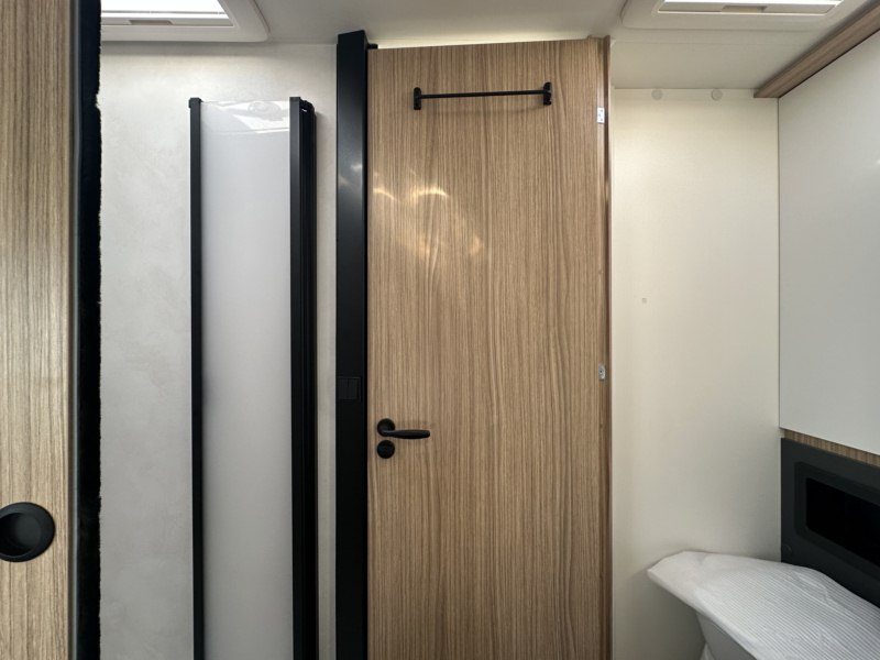 AUTOCARAVANA PILOTE P740C EVIDENCE