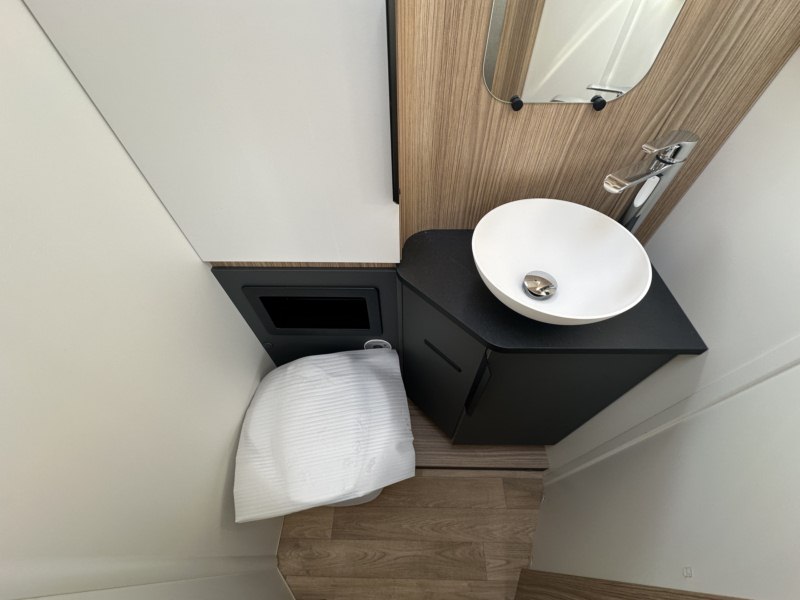 AUTOCARAVANA PILOTE P740C EVIDENCE