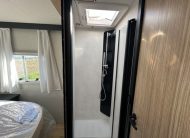 AUTOCARAVANA PILOTE P740C EVIDENCE