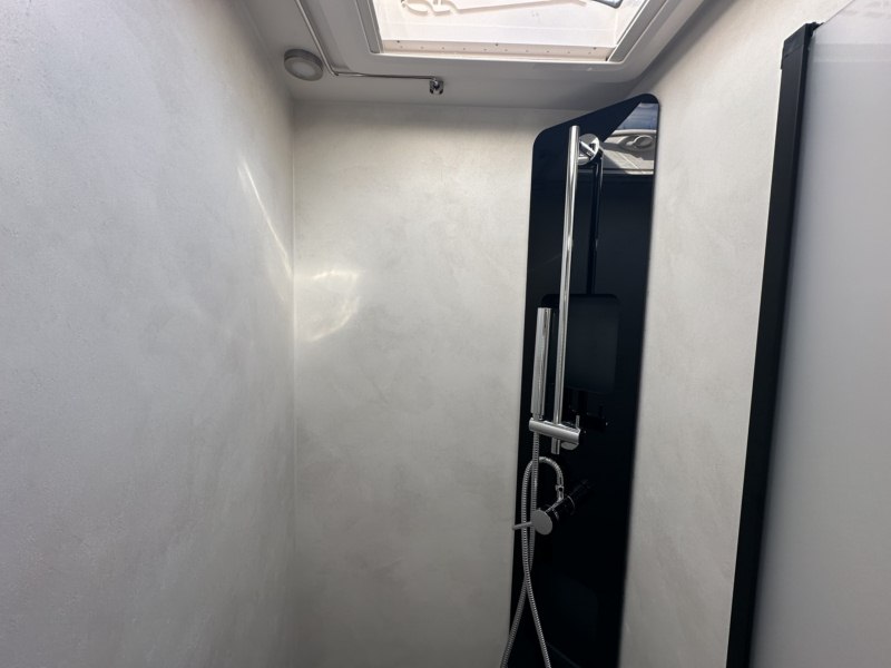AUTOCARAVANA PILOTE P740C EVIDENCE