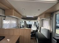AUTOCARAVANA PILOTE P740C EVIDENCE