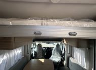 AUTOCARAVANA PILOTE P740C EVIDENCE