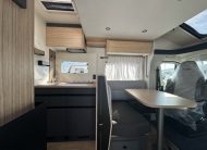 AUTOCARAVANA PILOTE P740C EVIDENCE