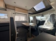 AUTOCARAVANA PILOTE P740C EVIDENCE