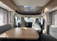AUTOCARAVANA PILOTE P740C EVIDENCE