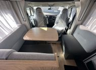 AUTOCARAVANA PILOTE P740C EVIDENCE