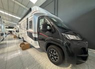 AUTOCARAVANA PILOTE P740GJ EVIDENCE