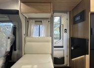 AUTOCARAVANA PILOTE P740GJ EVIDENCE