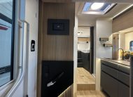 AUTOCARAVANA PILOTE P740GJ EVIDENCE