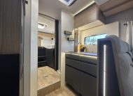 AUTOCARAVANA PILOTE P740GJ EVIDENCE