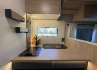 AUTOCARAVANA PILOTE P740GJ EVIDENCE
