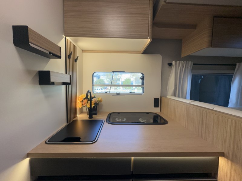 AUTOCARAVANA PILOTE P740GJ EVIDENCE