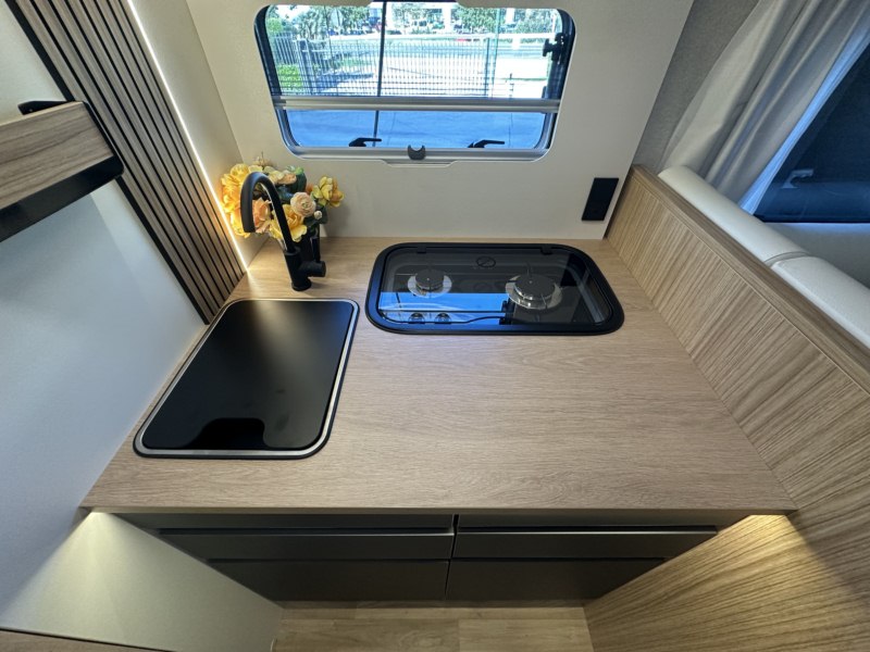 AUTOCARAVANA PILOTE P740GJ EVIDENCE