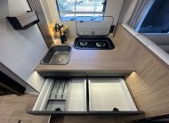 AUTOCARAVANA PILOTE P740GJ EVIDENCE