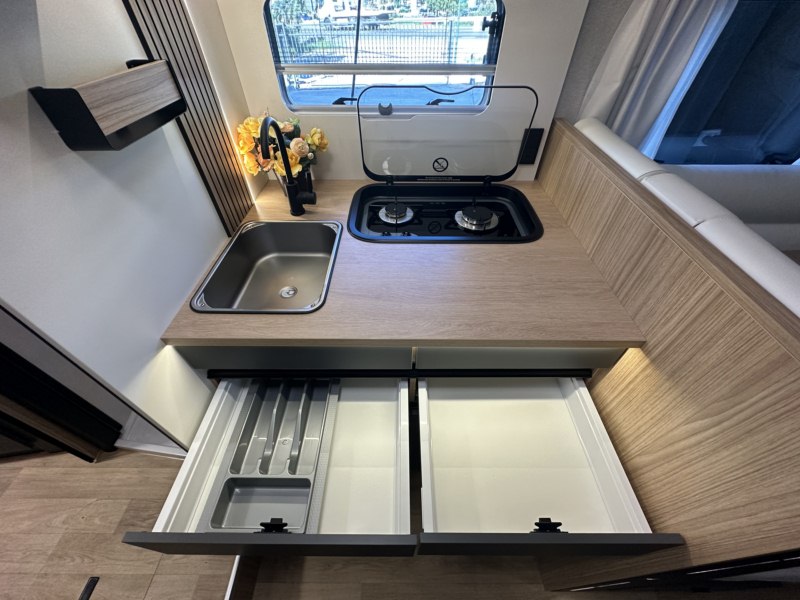 AUTOCARAVANA PILOTE P740GJ EVIDENCE