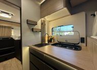 AUTOCARAVANA PILOTE P740GJ EVIDENCE