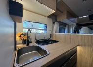AUTOCARAVANA PILOTE P740GJ EVIDENCE