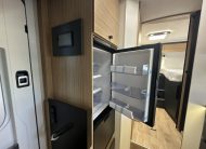 AUTOCARAVANA PILOTE P740GJ EVIDENCE