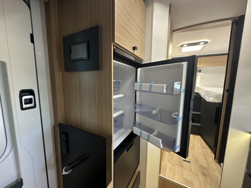 AUTOCARAVANA PILOTE P740GJ EVIDENCE