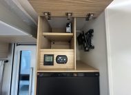 AUTOCARAVANA PILOTE P740GJ EVIDENCE