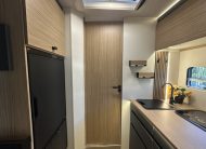 AUTOCARAVANA PILOTE P740GJ EVIDENCE