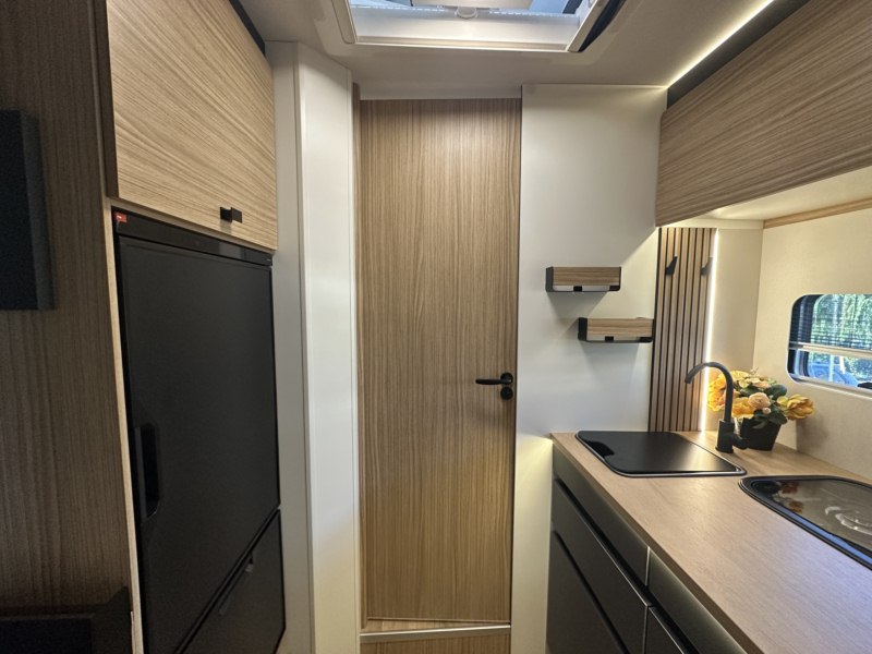 AUTOCARAVANA PILOTE P740GJ EVIDENCE