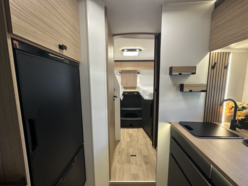 AUTOCARAVANA PILOTE P740GJ EVIDENCE
