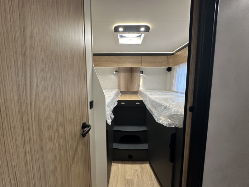 AUTOCARAVANA PILOTE P740GJ EVIDENCE