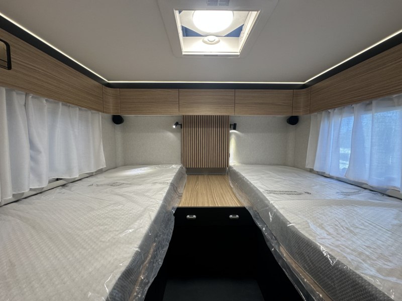 AUTOCARAVANA PILOTE P740GJ EVIDENCE