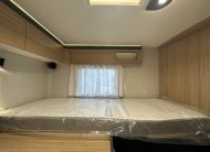 AUTOCARAVANA PILOTE P740GJ EVIDENCE