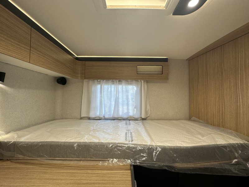 AUTOCARAVANA PILOTE P740GJ EVIDENCE