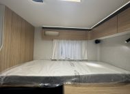 AUTOCARAVANA PILOTE P740GJ EVIDENCE