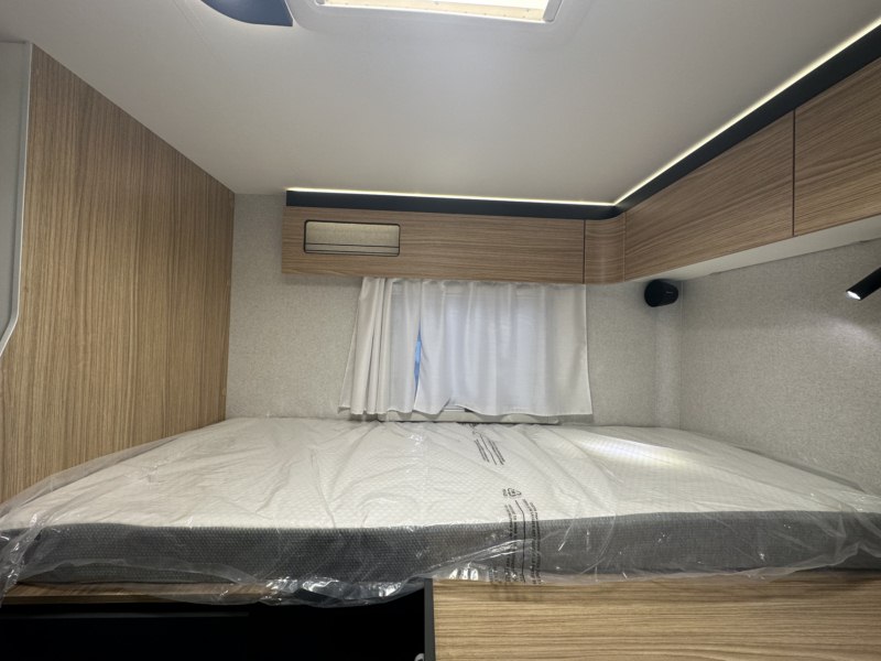 AUTOCARAVANA PILOTE P740GJ EVIDENCE