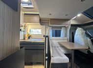 AUTOCARAVANA PILOTE P740GJ EVIDENCE