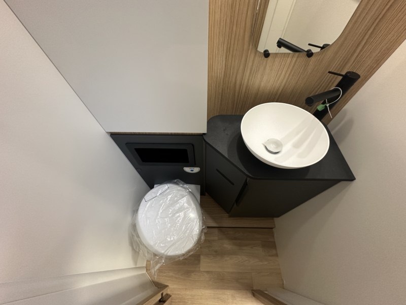AUTOCARAVANA PILOTE P740GJ EVIDENCE