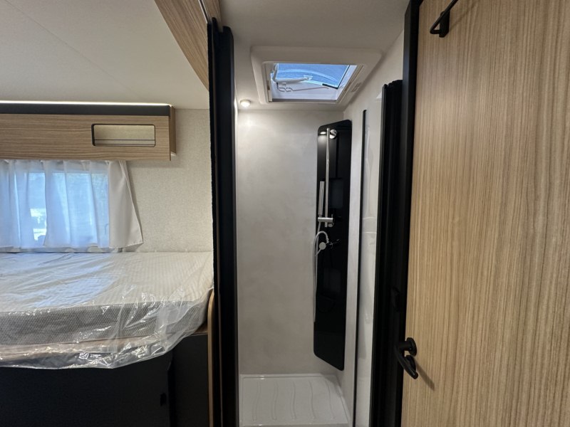 AUTOCARAVANA PILOTE P740GJ EVIDENCE