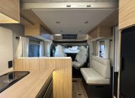 AUTOCARAVANA PILOTE P740GJ EVIDENCE