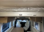 AUTOCARAVANA PILOTE P740GJ EVIDENCE