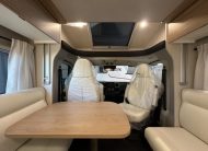 AUTOCARAVANA PILOTE P740GJ EVIDENCE