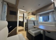 AUTOCARAVANA PILOTE P740GJ EVIDENCE
