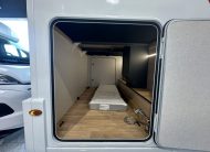 AUTOCARAVANA PILOTE P740GJ EVIDENCE