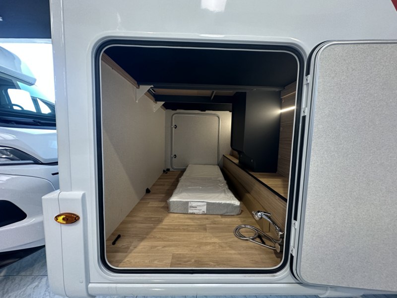 AUTOCARAVANA PILOTE P740GJ EVIDENCE