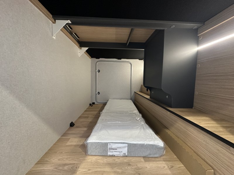 AUTOCARAVANA PILOTE P740GJ EVIDENCE
