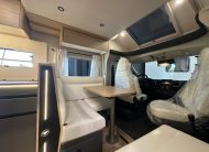 AUTOCARAVANA PILOTE P740GJ EVIDENCE