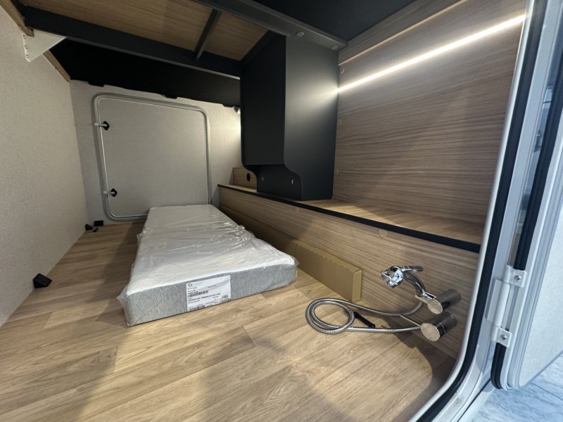 AUTOCARAVANA PILOTE P740GJ EVIDENCE