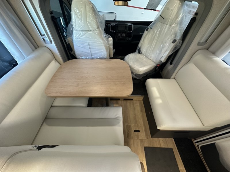AUTOCARAVANA PILOTE P740GJ EVIDENCE